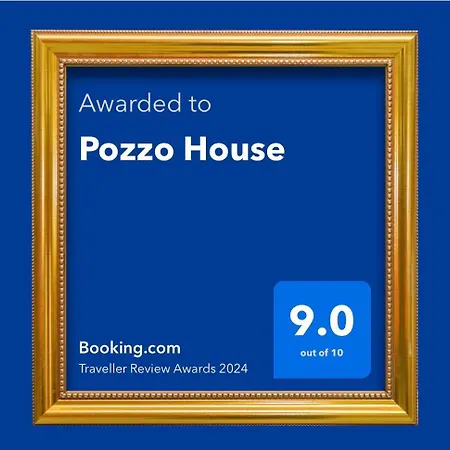 Pozzo House Corfu - Traditional House For 3 Near Agios Georgios *