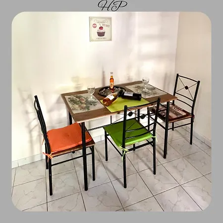 Pozzo House Argyrades