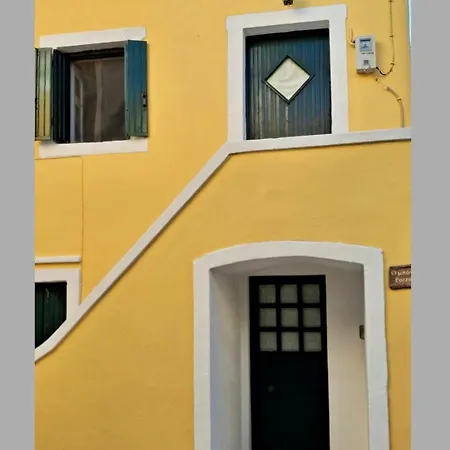 Case de vacanță Pozzo House Corfu - Traditional House For 3 Near Agios Georgios