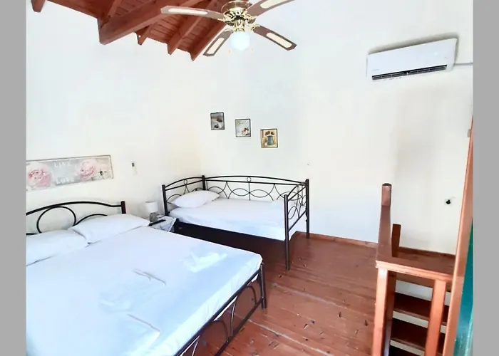 Pozzo House Casa de Férias