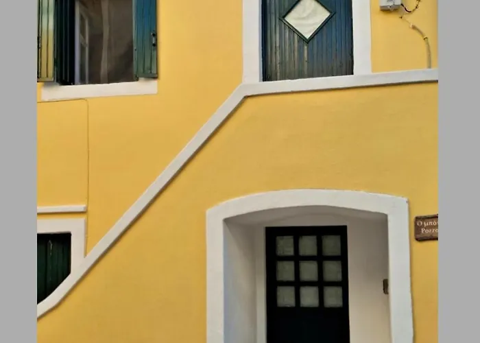 Casa de Férias Pozzo House
