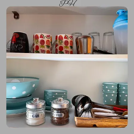 Pozzo House * Argyrades