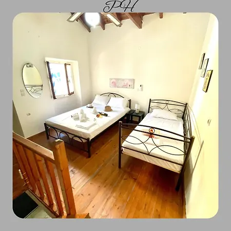 Pozzo House Holiday home