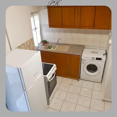 Casa vacanze Pozzo House Argyrades