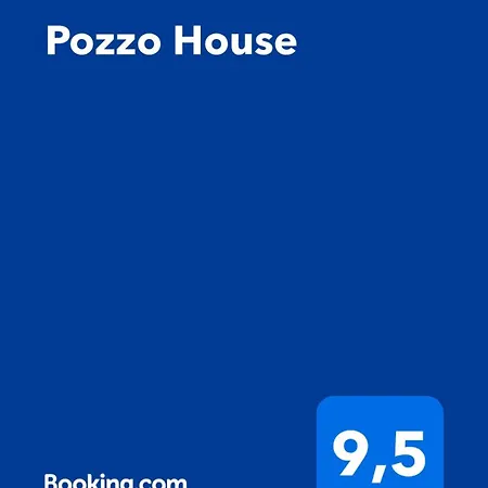 Pozzo House Corfu - Traditional House For 3 Near Agios Georgios Argyrades