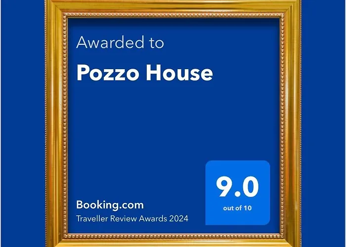 Pozzo House *