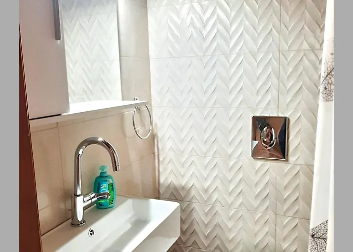 Pozzo House Tatil Evi Argyrades