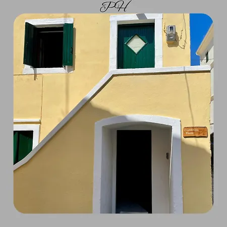 Holiday home Pozzo House *