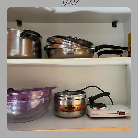 Nyaraló Pozzo House