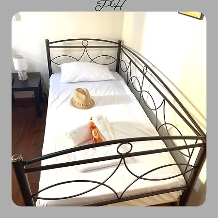 Pozzo House Corfu - Traditional House For 3 Near Agios Georgios Hébergement de vacances *